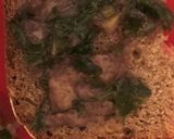 Foto del paso 22 de la receta: Mi ossobuco a la Milanesa / a la gremolata