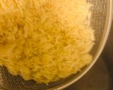 A picture of step 6 of Chicken dum biryani.