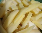 Foto langkah ke 1 dari resep Perkedel.