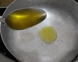 Foto del paso 8 de la receta: Pizza de pepperoni con orilla rellena