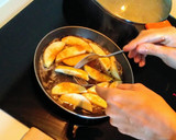 Foto del paso 15 de la receta: Solomillo a la sidra