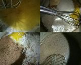 Foto langkah ke 1 dari resep Gabin Vla Coklat.