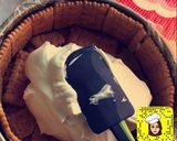 صورة لخطوة 3 من وصفة تشيزكيك باللوتس بالصور