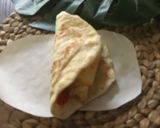 Foto langkah ke 6 dari resep Roti Arab (خبز).