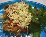 Foto langkah ke 6 dari resep Ayam Geprek Keju.