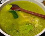 Foto langkah ke 2 dari resep Soto Lesah Magelang.