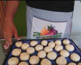 Foto del paso 5 de la receta: Chipa