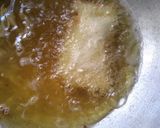 A picture of step 7 of Pizza pockets.