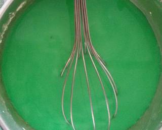 Day 4. Es Cendol Serut #BikinRamadanBerkesan - Step 2