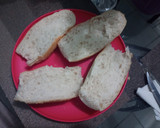 Foto del paso 3 de la receta: Molletes con choricito