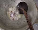 Foto langkah ke 2 dari resep Oseng Cumi Cabe Ijo.