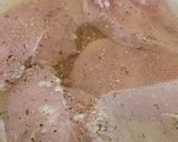 Foto del paso 2 de la receta: Pechuga de pollo con brócoli