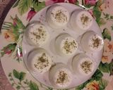 Foto del paso 7 de la receta: Cremosiños de lima