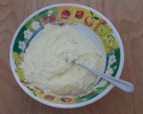 Pas rețetă Gnocchetti de ricotta 1 fotografie