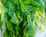 Hình bước làm 3 của món Lẩu Kim Chi
