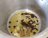 A picture of step 5 of Arhar Dal Khichdi.