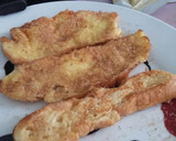 Foto del paso 4 de la receta: Pan francés con bolillos
