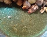 Foto langkah ke 3 dari resep Minyak Lemak Ayam MPASI (Schmaltz).