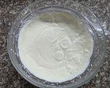Foto del paso 3 de la receta: Postre de cacao y café