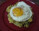 Foto del paso 4 de la receta: Charquicán 😋
