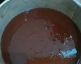 Foto langkah ke 7 dari resep 4. Brownies kukus.
