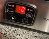 Foto del paso 6 de la receta: Yogurt en yogurtera Winco