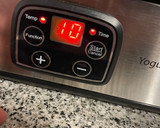 Foto del paso 6 de la receta: Yogurt en yogurtera Winco