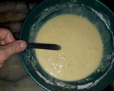 Foto del paso 3 de la receta: Rosquita de la nona