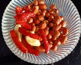 Foto langkah ke 2 dari resep Bumbu Kacang (untuk Cilok/Siomay/Batagor).