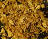ক্যাবেজ এগ স্টর ফ্রাই (Cabbage Egg Stir Fry recipe in Bengali) রেসিপির ধাপ 3 ছবি