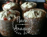 Foto del paso 7 de la receta: Pan Dulce Navideño 🎄🎅