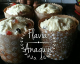 Foto del paso 7 de la receta: Pan Dulce Navideño 🎄🎅