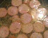 Duck Egg Drop Soup recipe step 3 photo