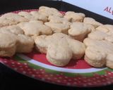 Foto del paso 5 de la receta: Galletitas de manteca 🍪