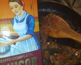 Foto del paso 3 de la receta: Picadillo de hígado
