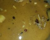 A picture of step 3 of Simple Afghani pulao.