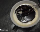 Foto langkah ke 4 dari resep Pie brownies.