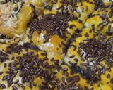 Foto langkah ke 7 dari resep Bolen ekonomis tanpa korsvet.