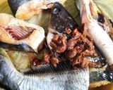 Foto langkah ke 1 dari resep Gangan Asam Ikan Patin.