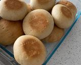 Foto del paso 7 de la receta: Pan amasado