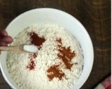 Buffalo csirkeszárny recept fázis 1 fotója