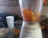 Foto del paso 2 de la receta: Budín de Mandarina