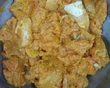 फिश पकौड़े (fish pakode recipe in hindi) रेसिपी चरण 2 फोटो