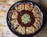 Foto del paso 5 de la receta Flapjacks