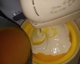 Foto langkah ke 3 dari resep Bolu pisang.