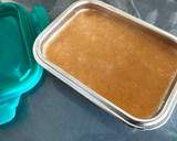 Foto del paso 5 de la receta: Helado de plátano y calabaza vegano