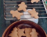 Foto del paso 9 de la receta: Galletas de Navidad 🍪🎄