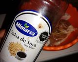 Foto del paso 3 de la receta: Muslo de pollo semideshuesado rebozado
