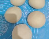 Foto langkah ke 4 dari resep Wool Roll Bread.