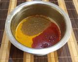Gujarati dal recipe step 2 photo